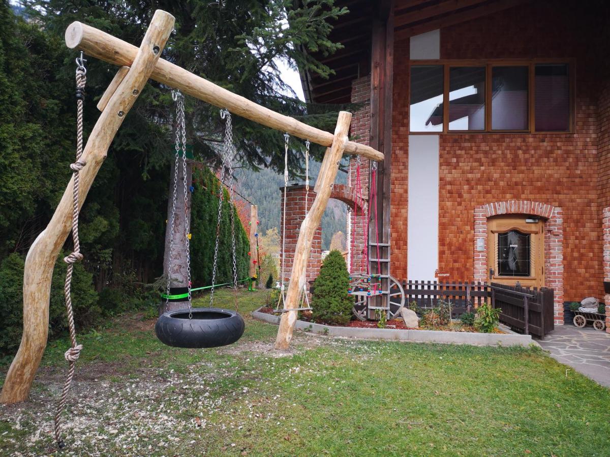 Haus Maria Larcher 바흐 외부 사진